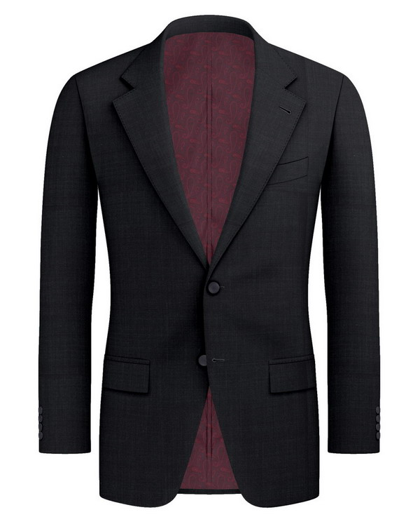 Custom Suit